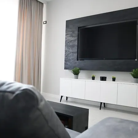 Karimi - Grand Kristal Apartman