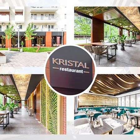 Karimi - Grand Kristal Bukarest