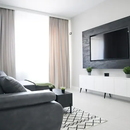 Apartman Karimi - Grand Kristal Bukarest