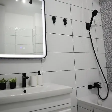 Karimi - Grand Kristal Apartman