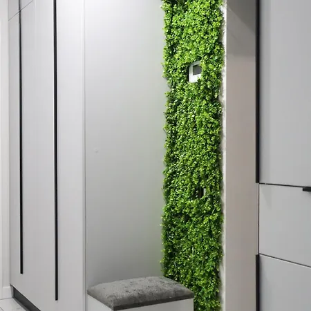 Karimi - Grand Kristal Apartman *