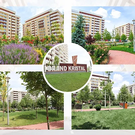 Karimi - Grand Kristal