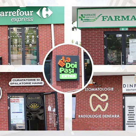 Karimi - Grand Kristal Apartman