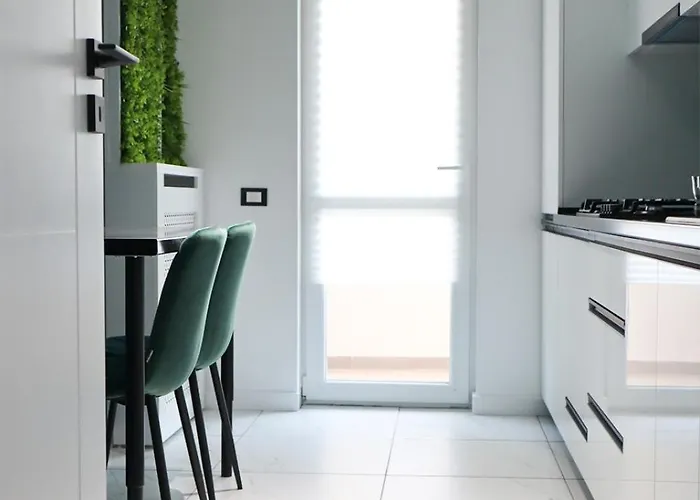 Karimi - Grand Kristal Apartmán *