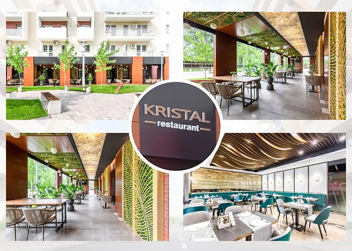 Karimi - Grand Kristal Bukurešť