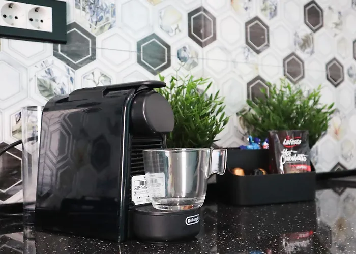 Karimi - Grand Kristal Apartamento *