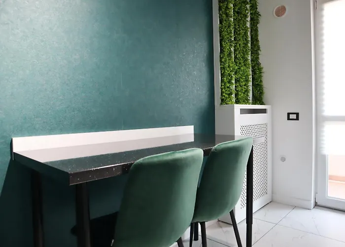 Apartmán Karimi - Grand Kristal Bukurešť