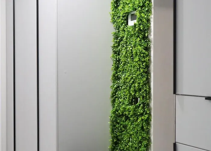 Karimi - Grand Kristal Apartamento *