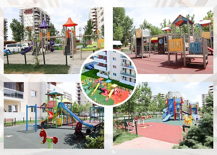 Karimi - Grand Kristal * Bukurešť