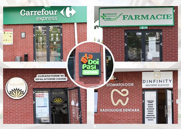 Karimi - Grand Kristal Apartmán