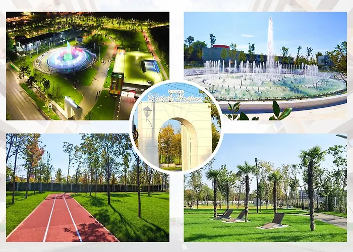 Karimi - Grand Kristal * Bucareste