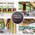 Karimi - Grand Kristal Boekarest