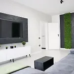 Appartement Karimi - Grand Kristal