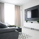 Appartement Karimi - Grand Kristal Boekarest