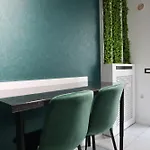 Appartement Karimi - Grand Kristal Boekarest