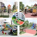 Karimi - Grand Kristal * Boekarest
