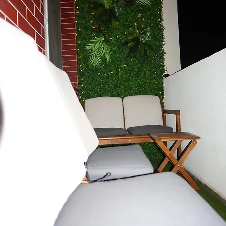 Apartament Karimi - Grand Kristal *