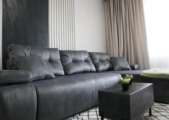Karimi - Grand Kristal Bukarest