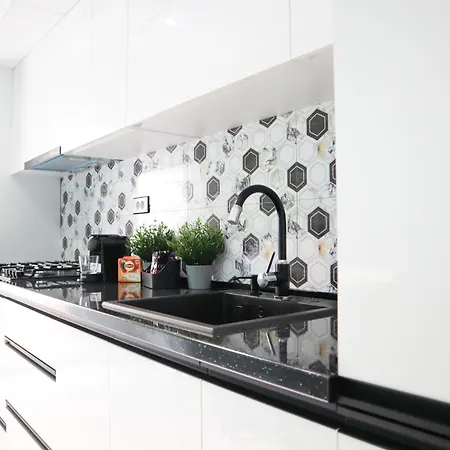 Apartment Karimi - Grand Kristal