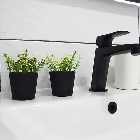 Karimi - Grand Kristal Apartment